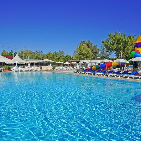Butterfly Camping Village Peschiera del Garda Ngoại thất bức ảnh