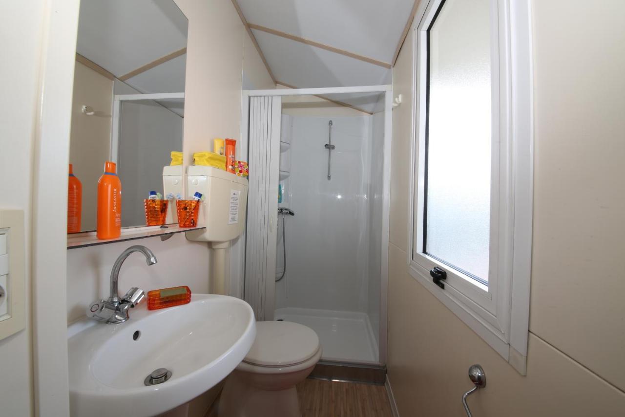 Butterfly Camping Village Peschiera del Garda Ngoại thất bức ảnh