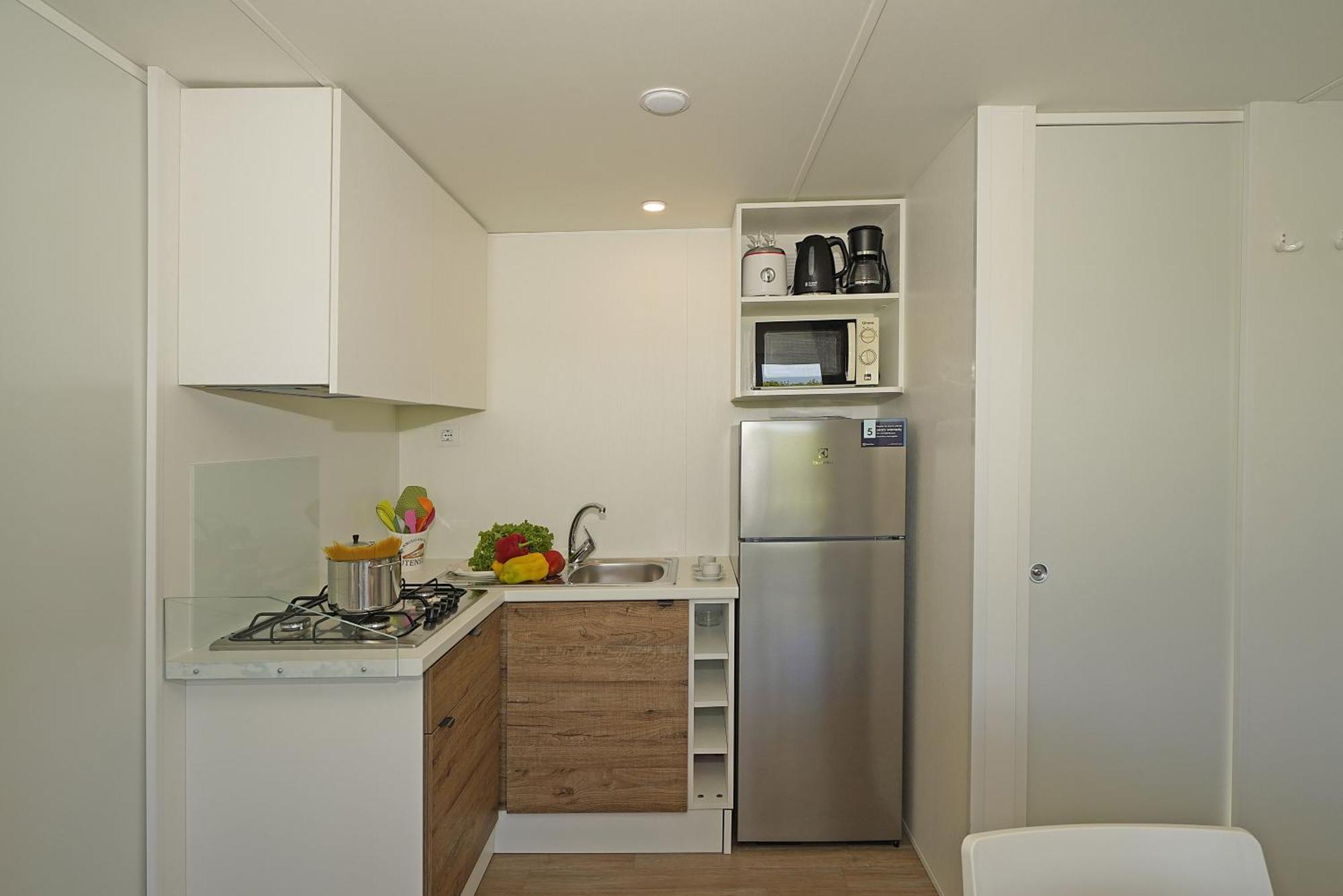 Butterfly Camping Village Peschiera del Garda Ngoại thất bức ảnh
