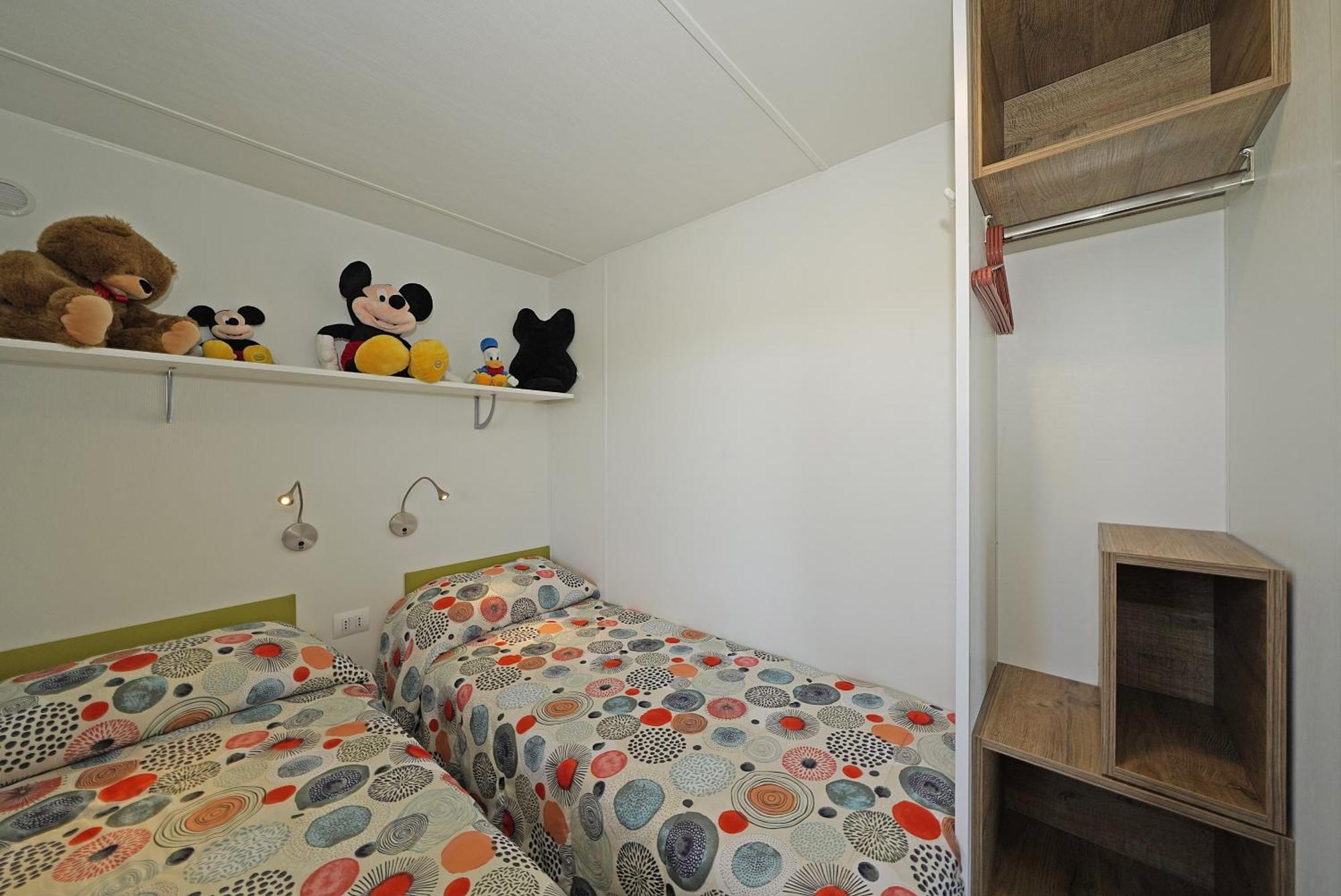 Butterfly Camping Village Peschiera del Garda Ngoại thất bức ảnh