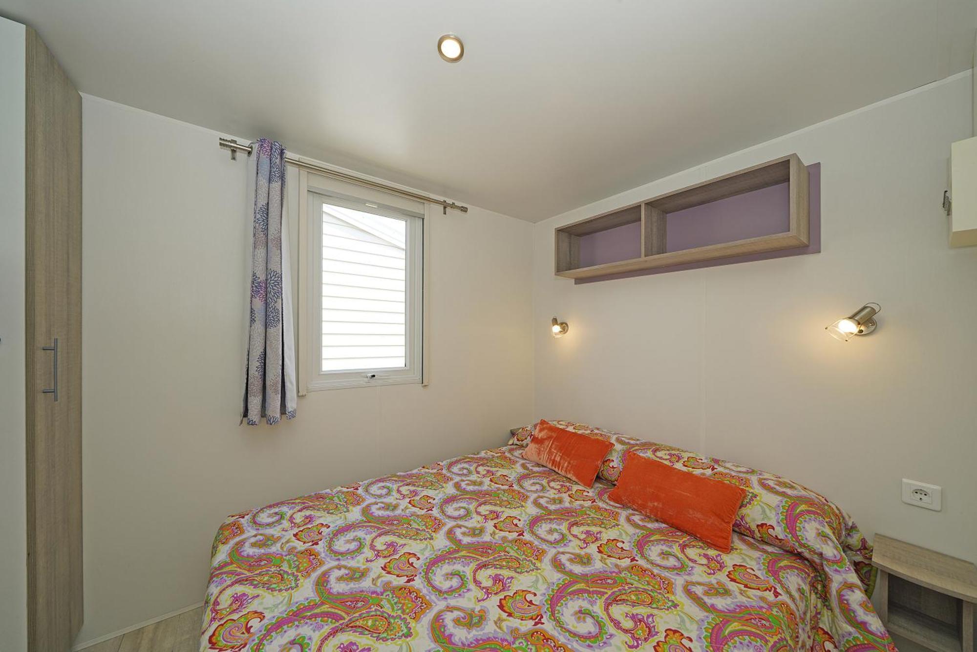 Butterfly Camping Village Peschiera del Garda Ngoại thất bức ảnh