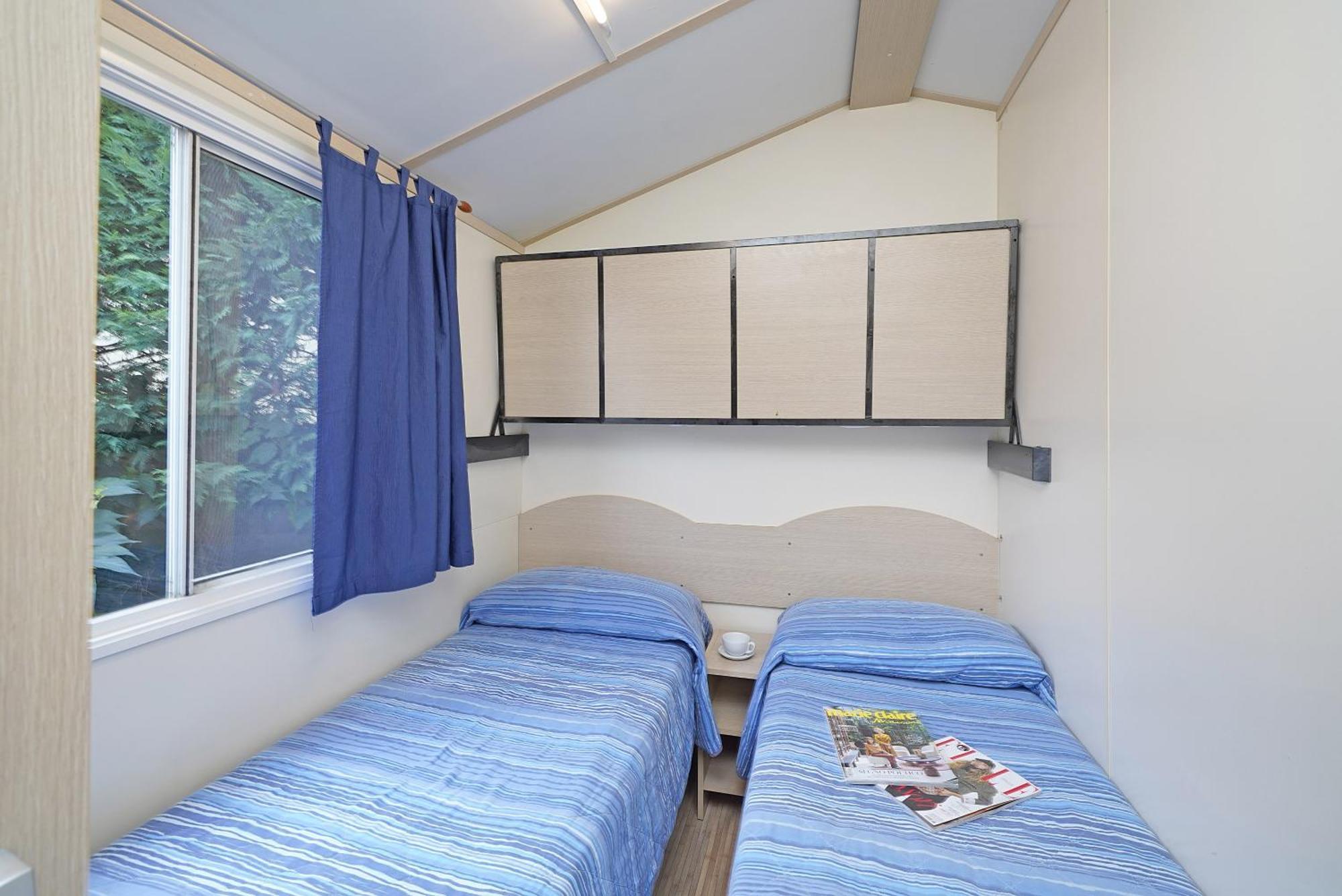 Butterfly Camping Village Peschiera del Garda Ngoại thất bức ảnh