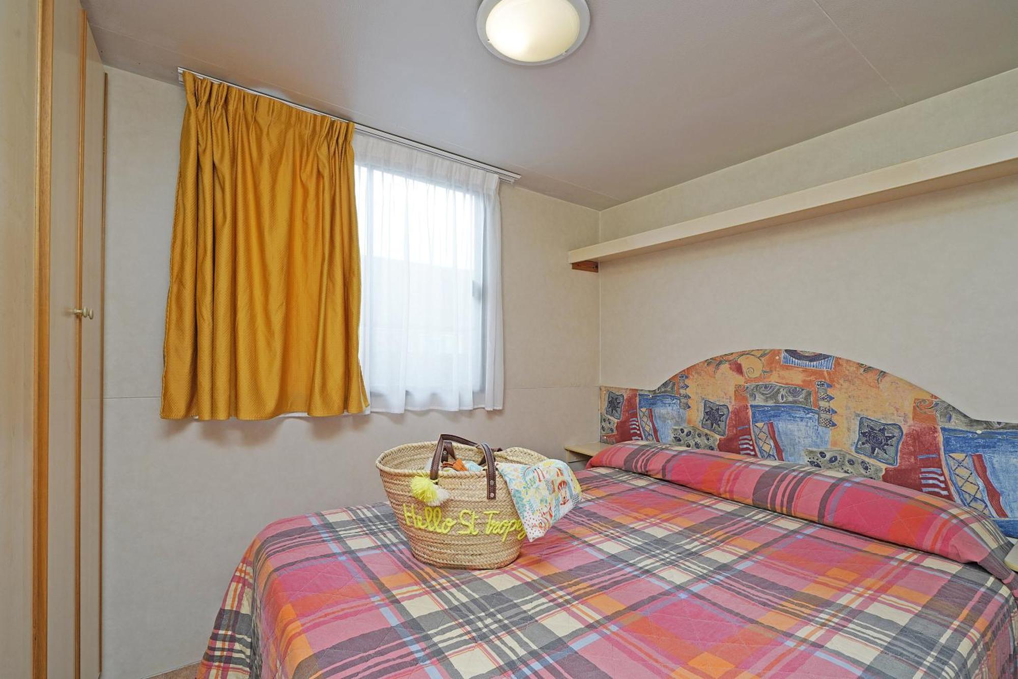 Butterfly Camping Village Peschiera del Garda Ngoại thất bức ảnh