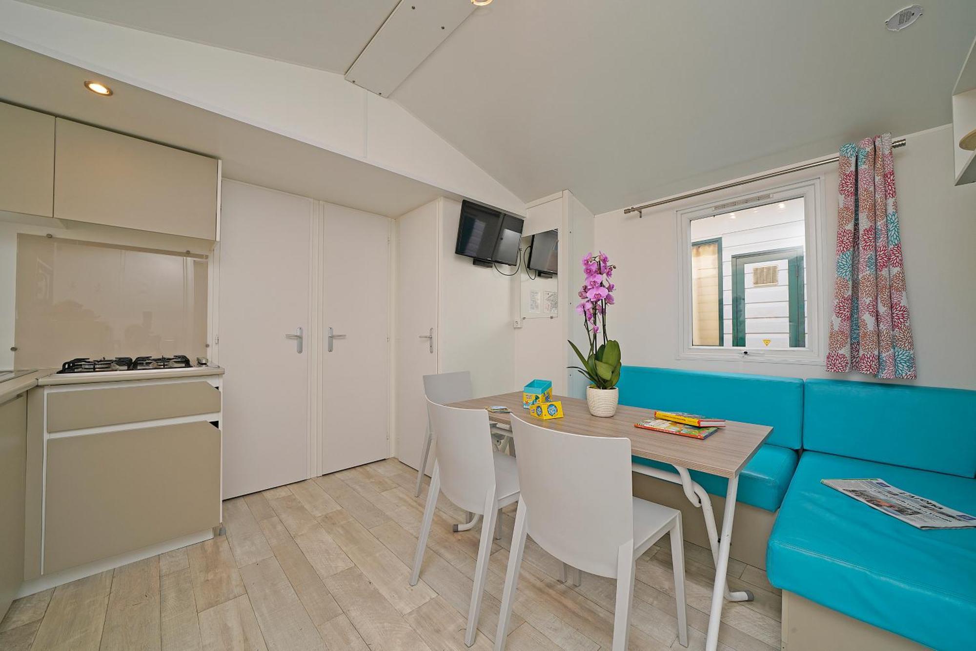 Butterfly Camping Village Peschiera del Garda Ngoại thất bức ảnh
