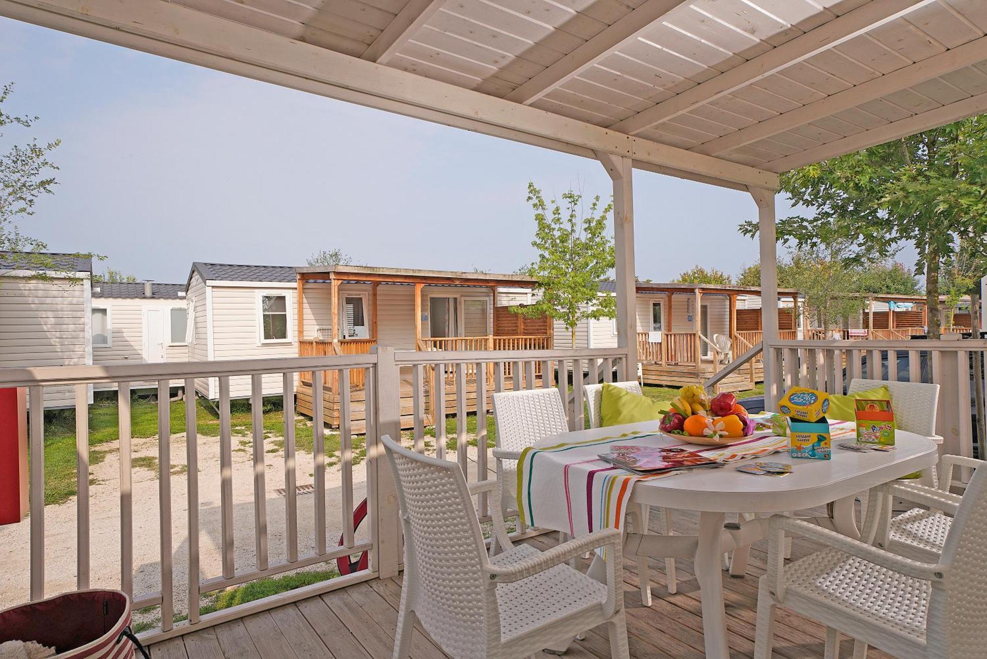 Butterfly Camping Village Peschiera del Garda Ngoại thất bức ảnh