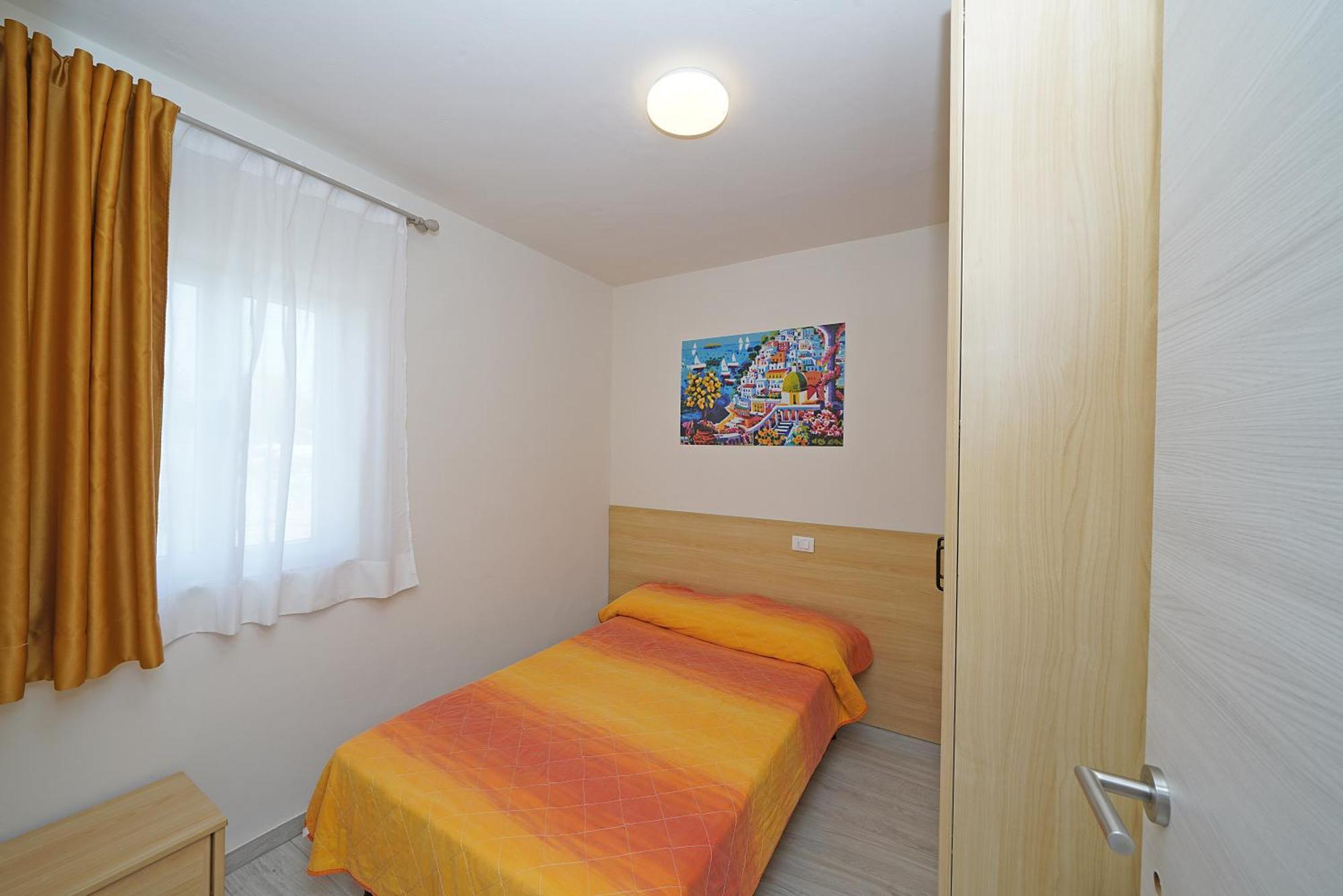Butterfly Camping Village Peschiera del Garda Ngoại thất bức ảnh