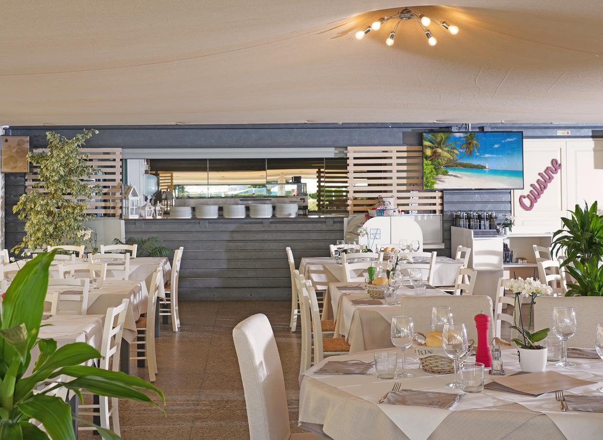 Butterfly Camping Village Peschiera del Garda Ngoại thất bức ảnh