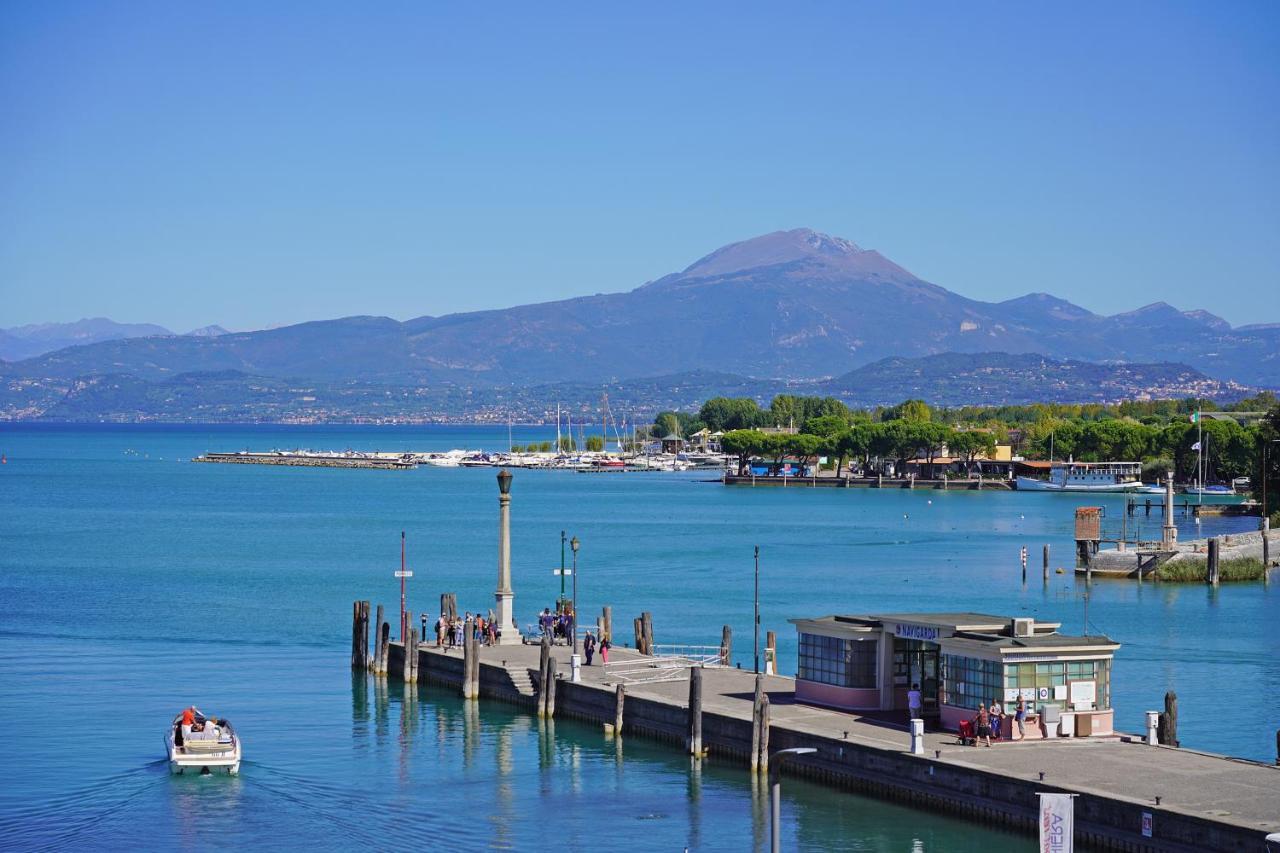 Butterfly Camping Village Peschiera del Garda Ngoại thất bức ảnh
