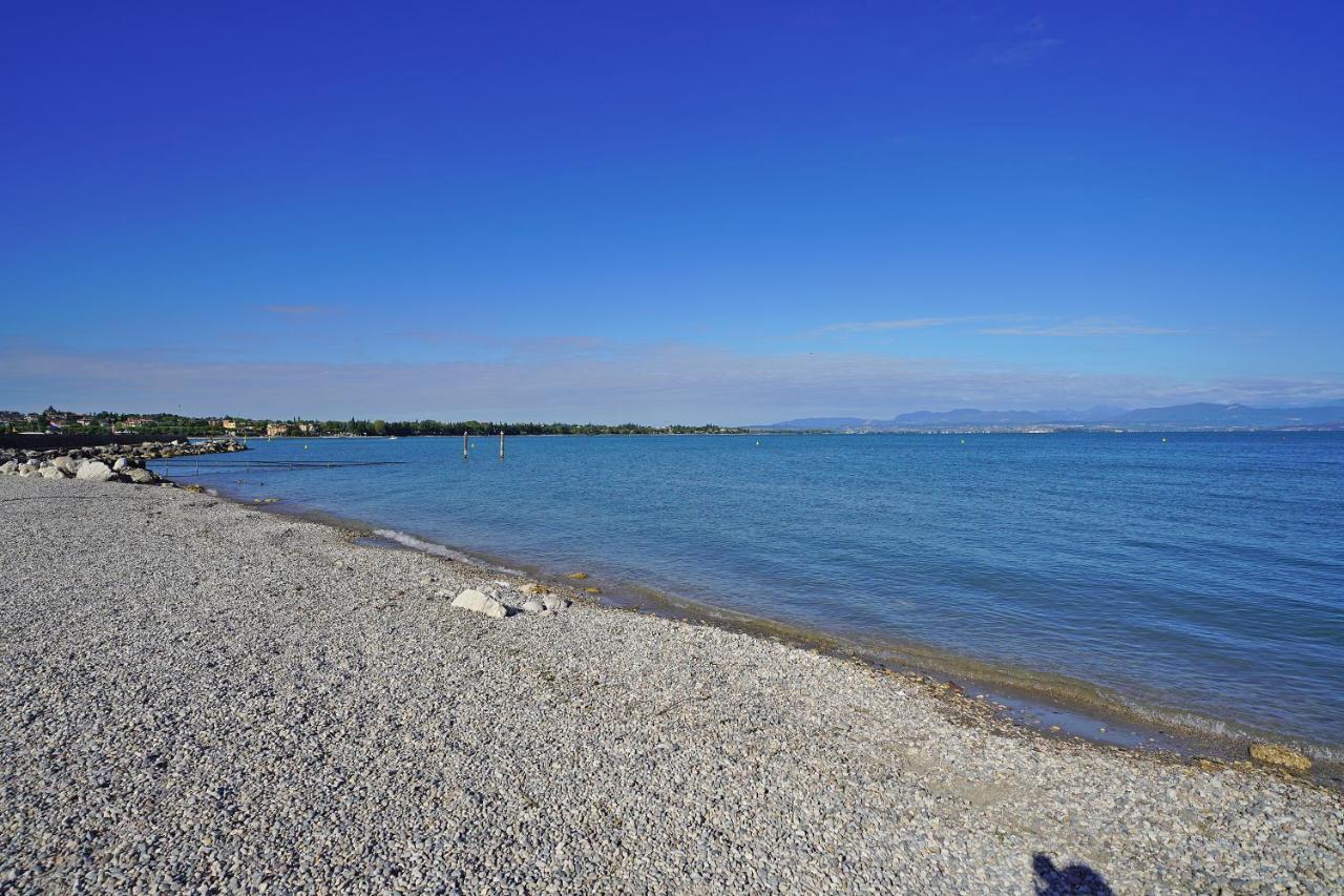 Butterfly Camping Village Peschiera del Garda Ngoại thất bức ảnh